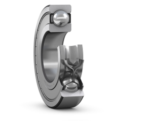 6220-ZZ - Rolamento rigido esferas TIMKEM